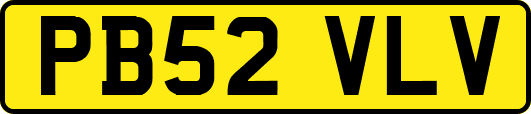PB52VLV