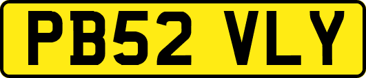 PB52VLY
