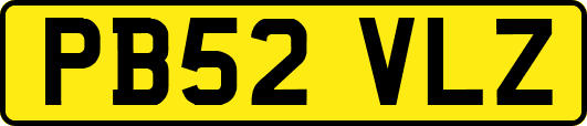 PB52VLZ