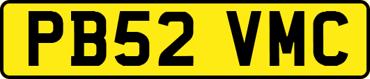 PB52VMC