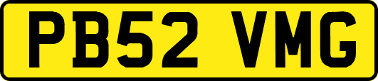 PB52VMG