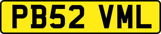 PB52VML
