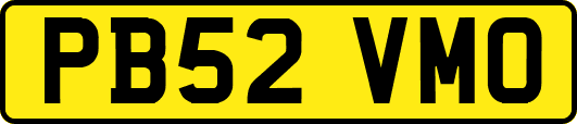 PB52VMO