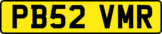 PB52VMR