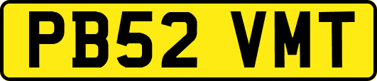 PB52VMT