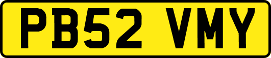 PB52VMY