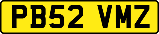 PB52VMZ