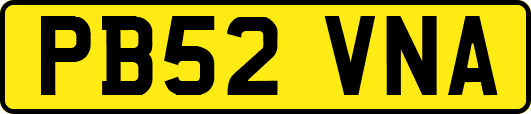 PB52VNA