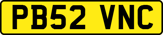 PB52VNC