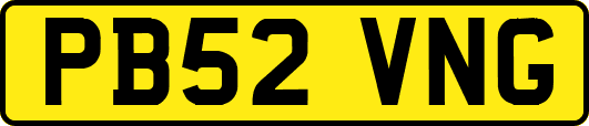 PB52VNG