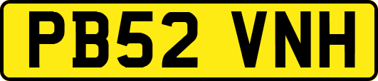 PB52VNH