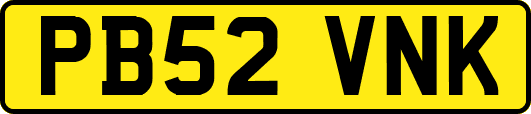 PB52VNK