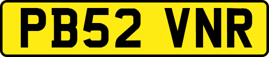 PB52VNR