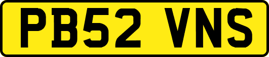 PB52VNS