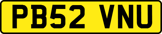 PB52VNU