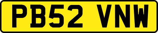 PB52VNW