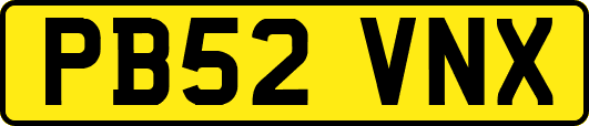 PB52VNX