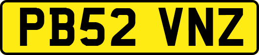 PB52VNZ