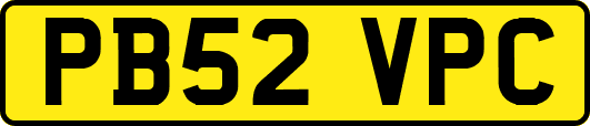PB52VPC
