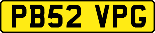 PB52VPG