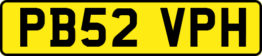 PB52VPH