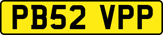 PB52VPP