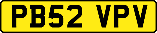 PB52VPV