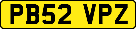 PB52VPZ