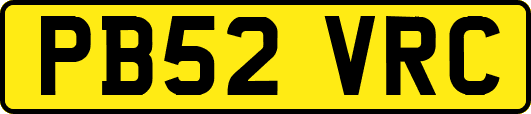 PB52VRC