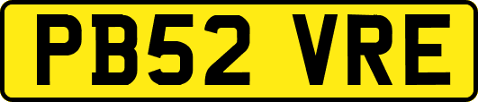 PB52VRE