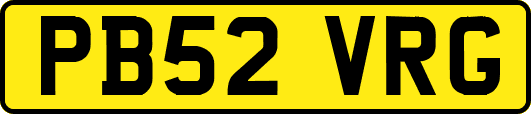 PB52VRG