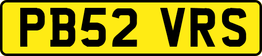 PB52VRS