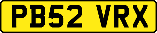 PB52VRX