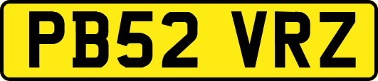 PB52VRZ