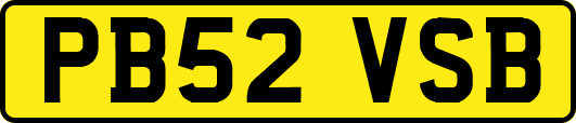 PB52VSB