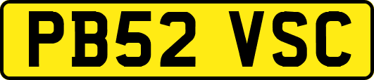 PB52VSC