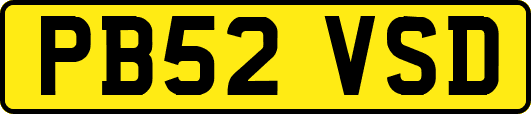 PB52VSD