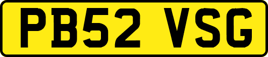 PB52VSG
