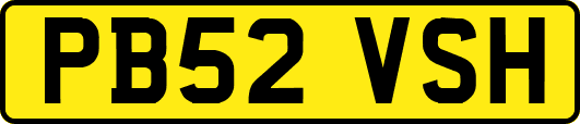 PB52VSH