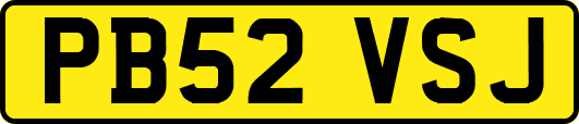 PB52VSJ