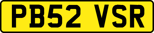 PB52VSR