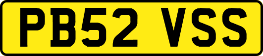 PB52VSS