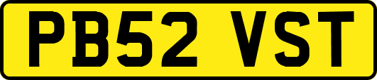 PB52VST