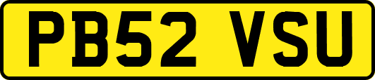 PB52VSU