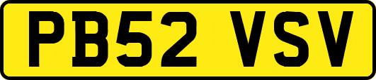 PB52VSV