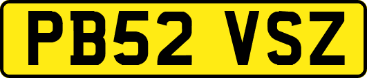 PB52VSZ