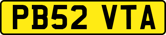 PB52VTA