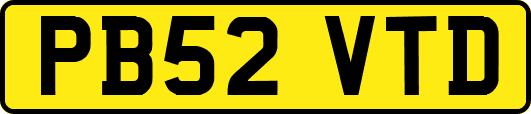 PB52VTD