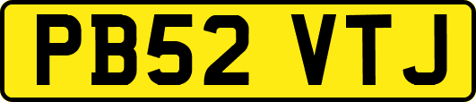 PB52VTJ