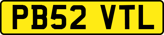 PB52VTL